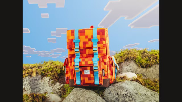 Minecraft