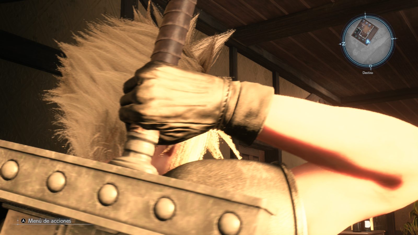 Reseña | Final Fantasy VII Rebirth (Nintendo Switch 2) 2 Final Fantasy VII Rebirth