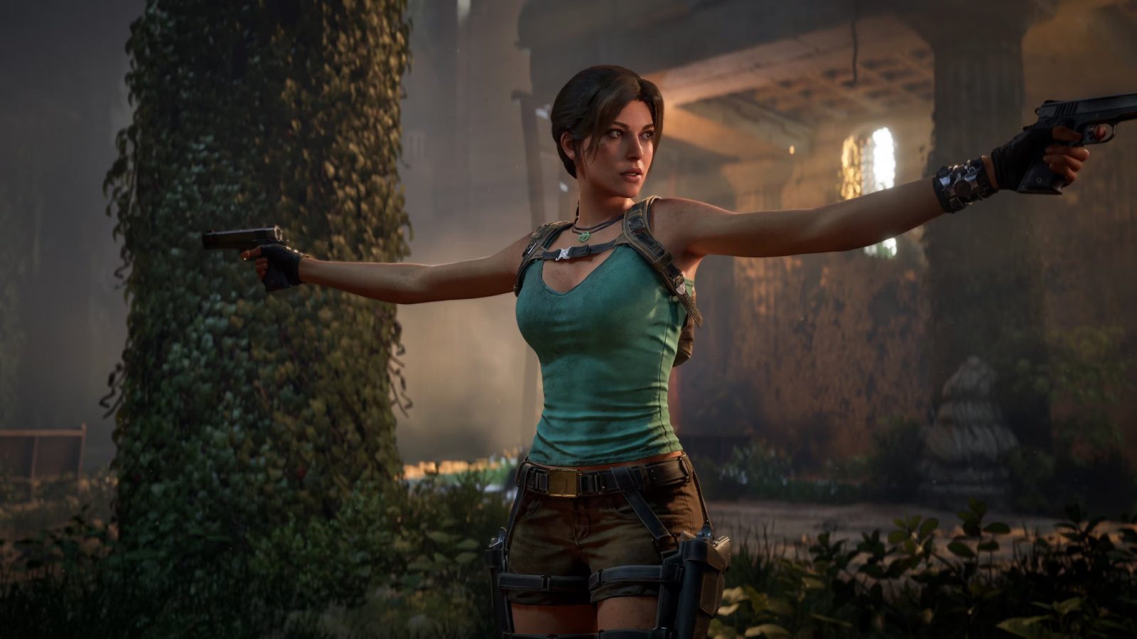 State of Play: Tomb Raider: Legacy of Atlantis estrena tráiler