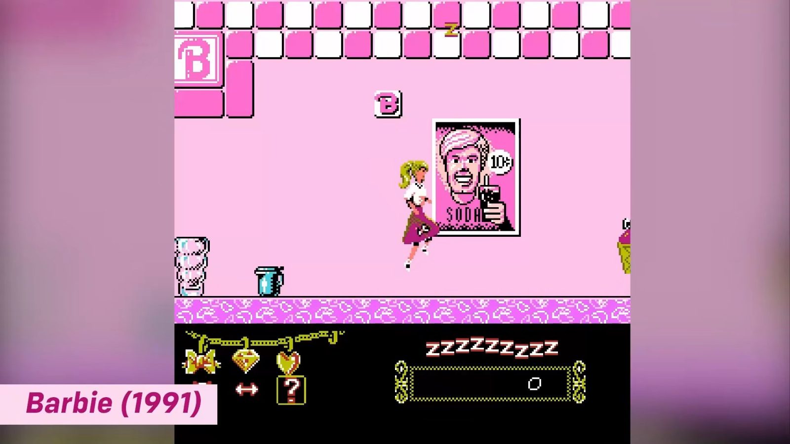Barbie Rewind ha sido anunciado 2 Barbie Rewind