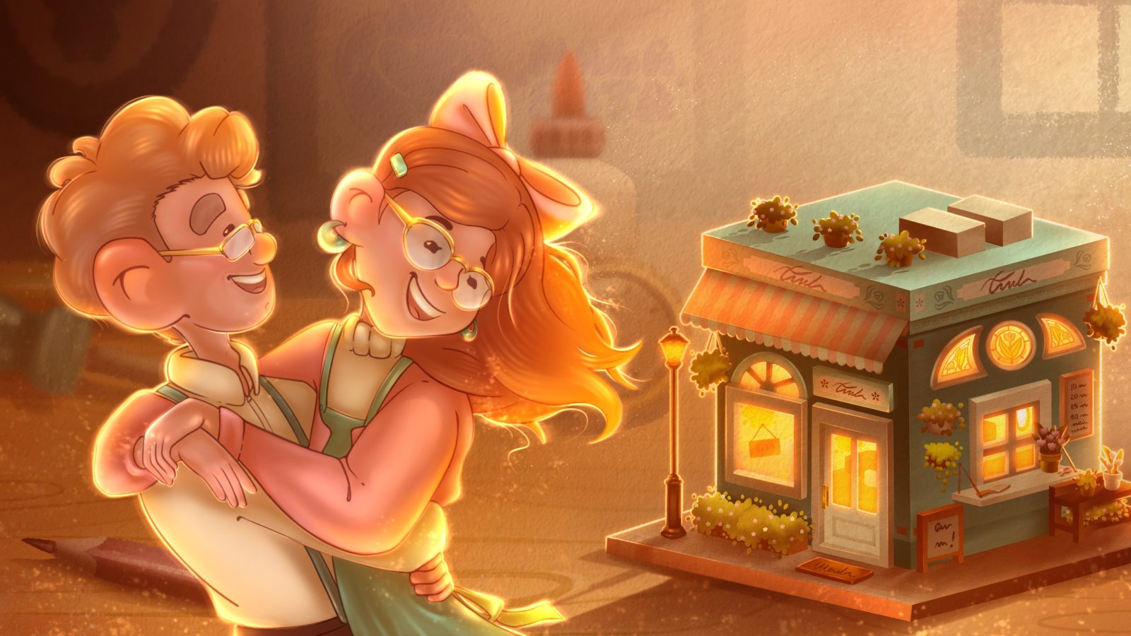 Wholesome Direct 2026 presenta nuevos juegos cozy