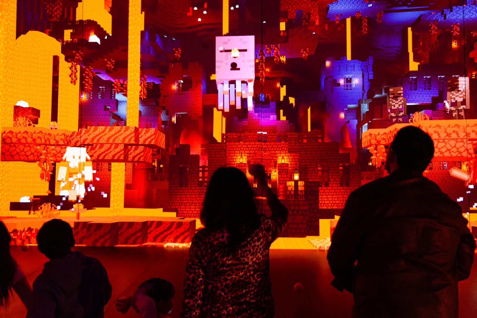 Minecraft Experience celebra el Mundial con descuentos especiales