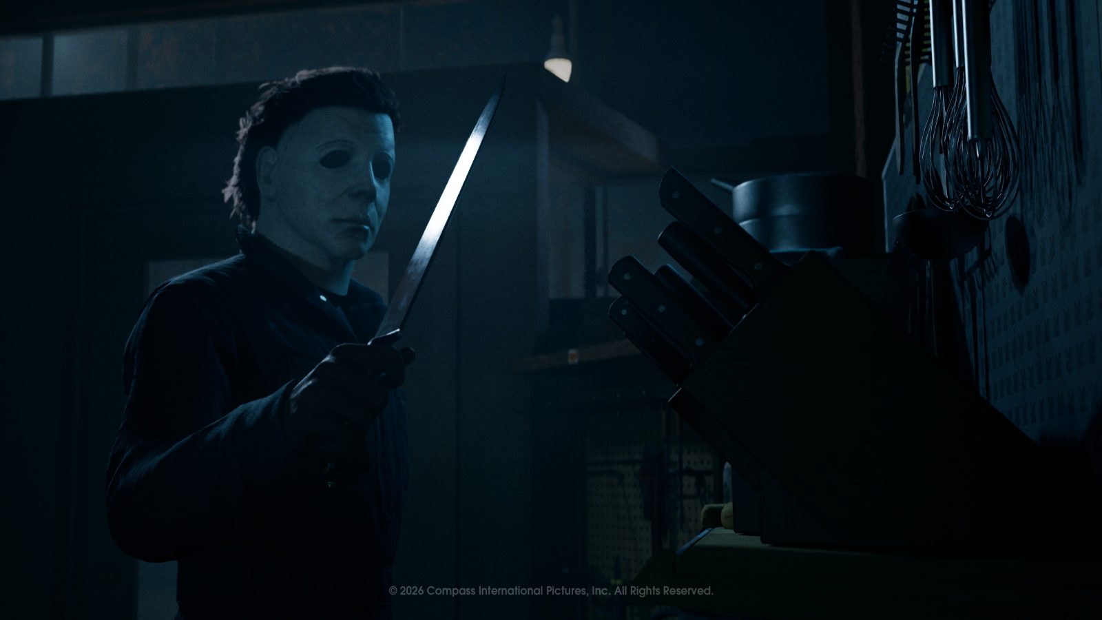 Halloween: The Game lanza un primer vistazo de su gameplay