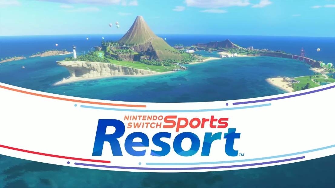 resort