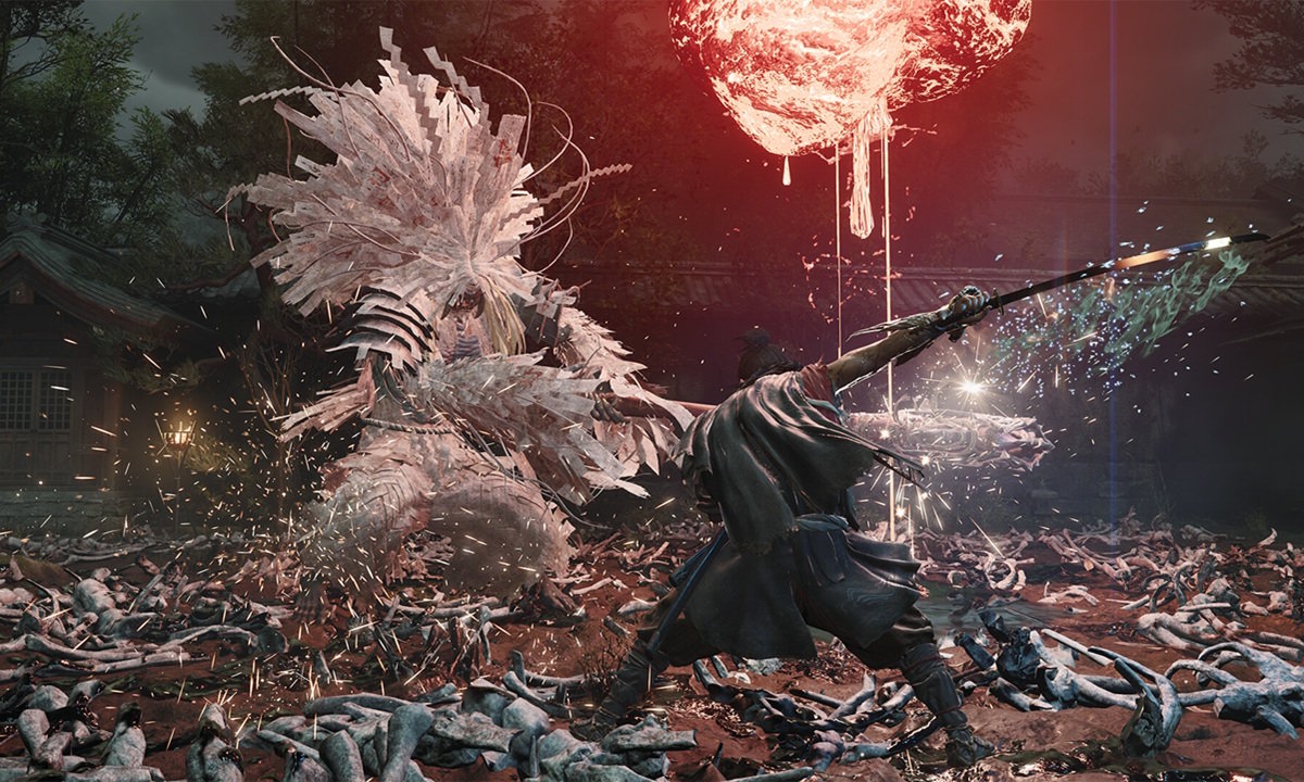 Nintendo Direct: Onimusha: Way of the Sword llegará a Switch 2 1 Onimusha: Way of the Sword