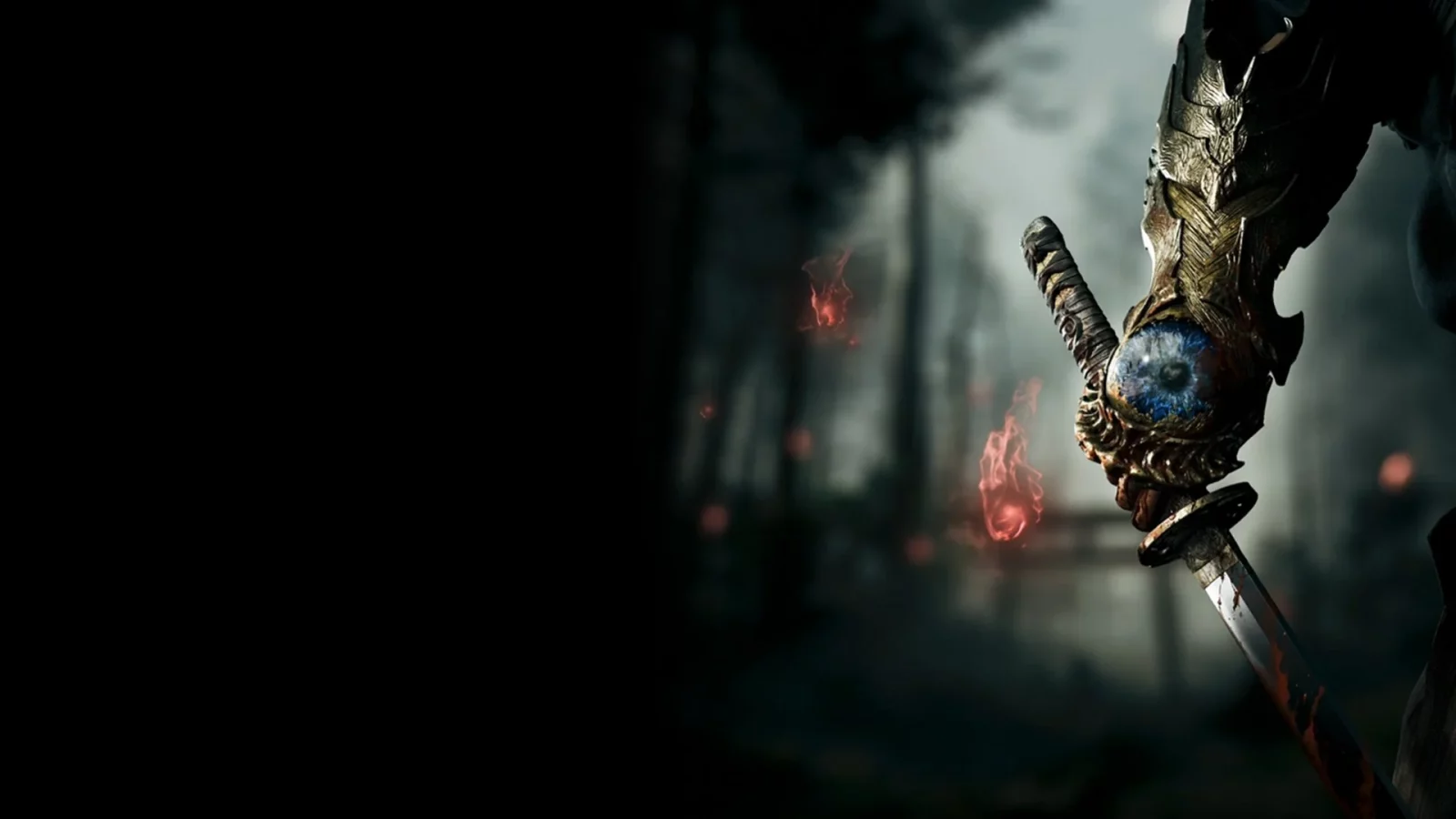 Nintendo Direct: Onimusha: Way of the Sword llegará a Switch 2