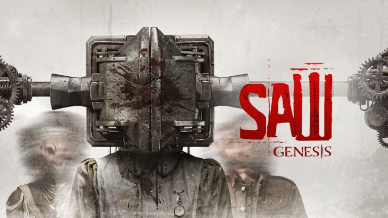 Summer Game Fest: ¡Un nuevo juego de SAW ha sido anunciado! 1 Saw Genesis