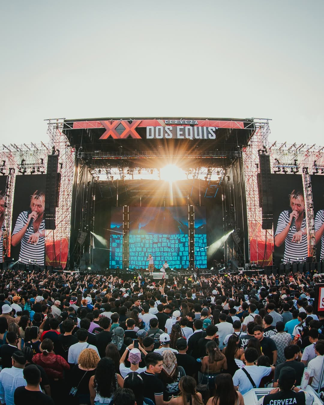 Dale Mixx 2026 promete una experiencia más allá de la música: así será el festival urbano del año