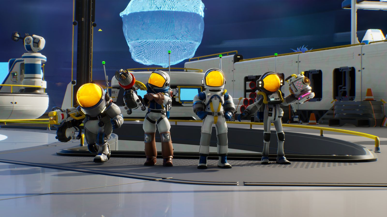STARSEEKER