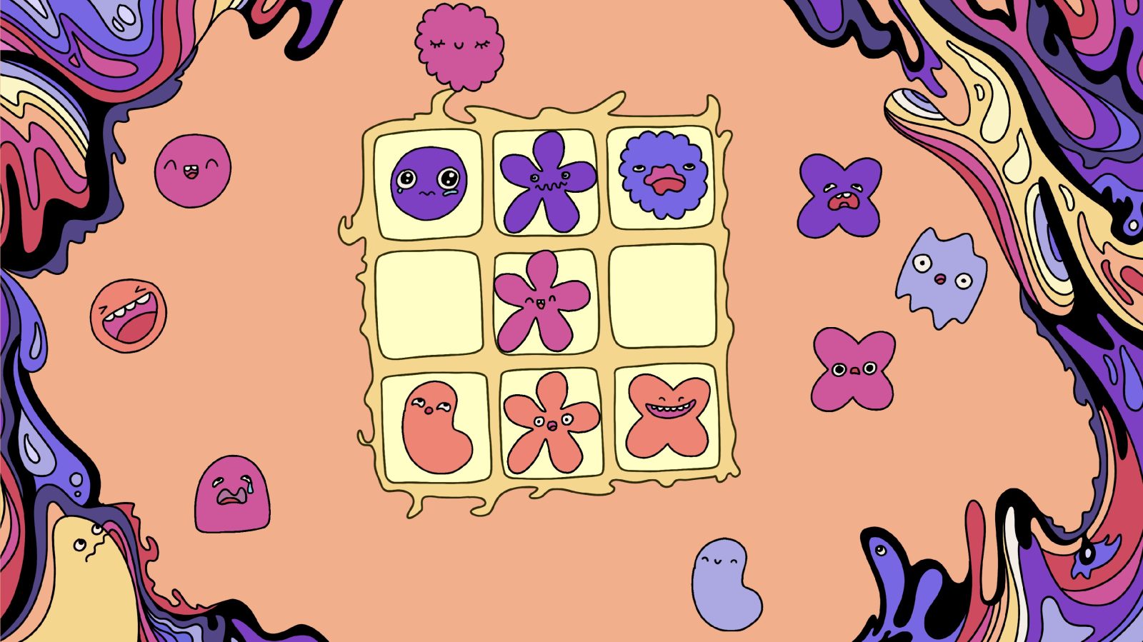 Escape the Baby Alarm convierte el caos de la maternidad en un juego de acertijos 3 Escape the Baby Alarm