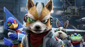 Nintendo Direct: Star Fox ya tiene fecha de estreno y estrena demo 1 Star Fox