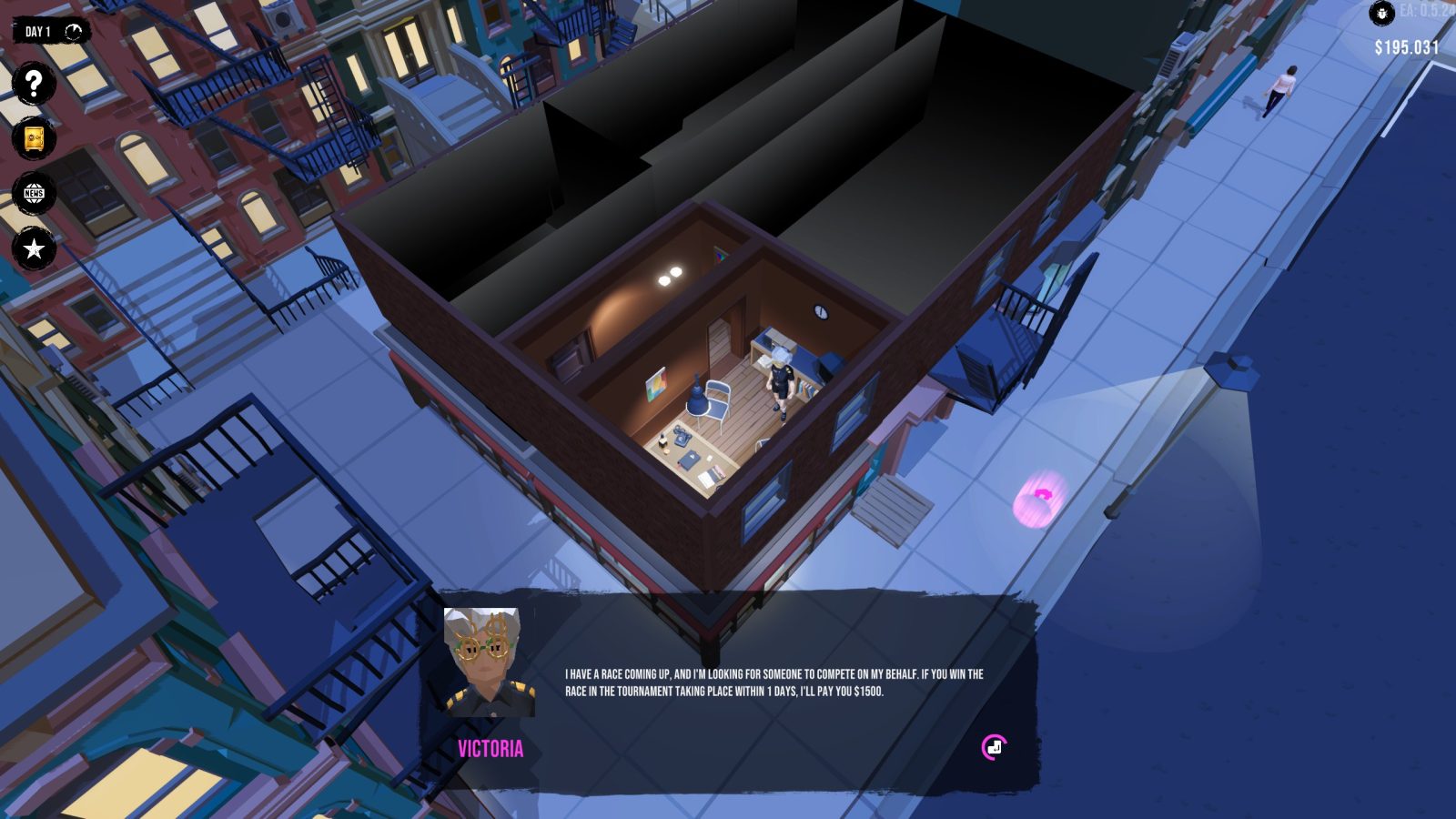 The Boss Gangster estrena una gran actualización en Steam 2 The Boss Gangster Criminal Empire