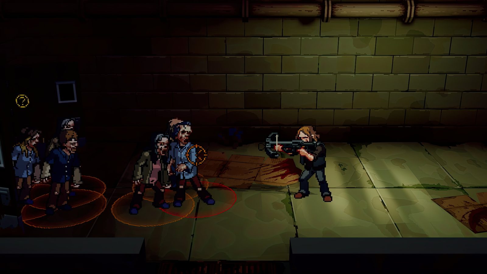 The Walking Dead: Streets of Survival ha sido anunciado 2 The Walking Dead: Streets of Survival