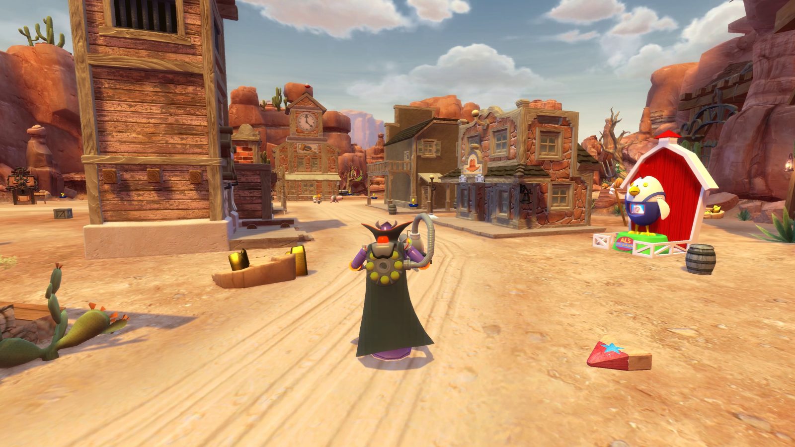¡Toy Story 3 regresa mejor que nunca! 2 Toy Story 3: Complete Edition