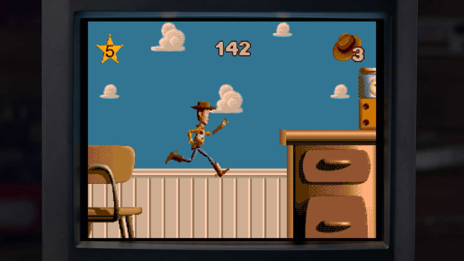 ¡Toy Story Retro Roundup es anunciado! 8 Toy Story Retro Roundup
