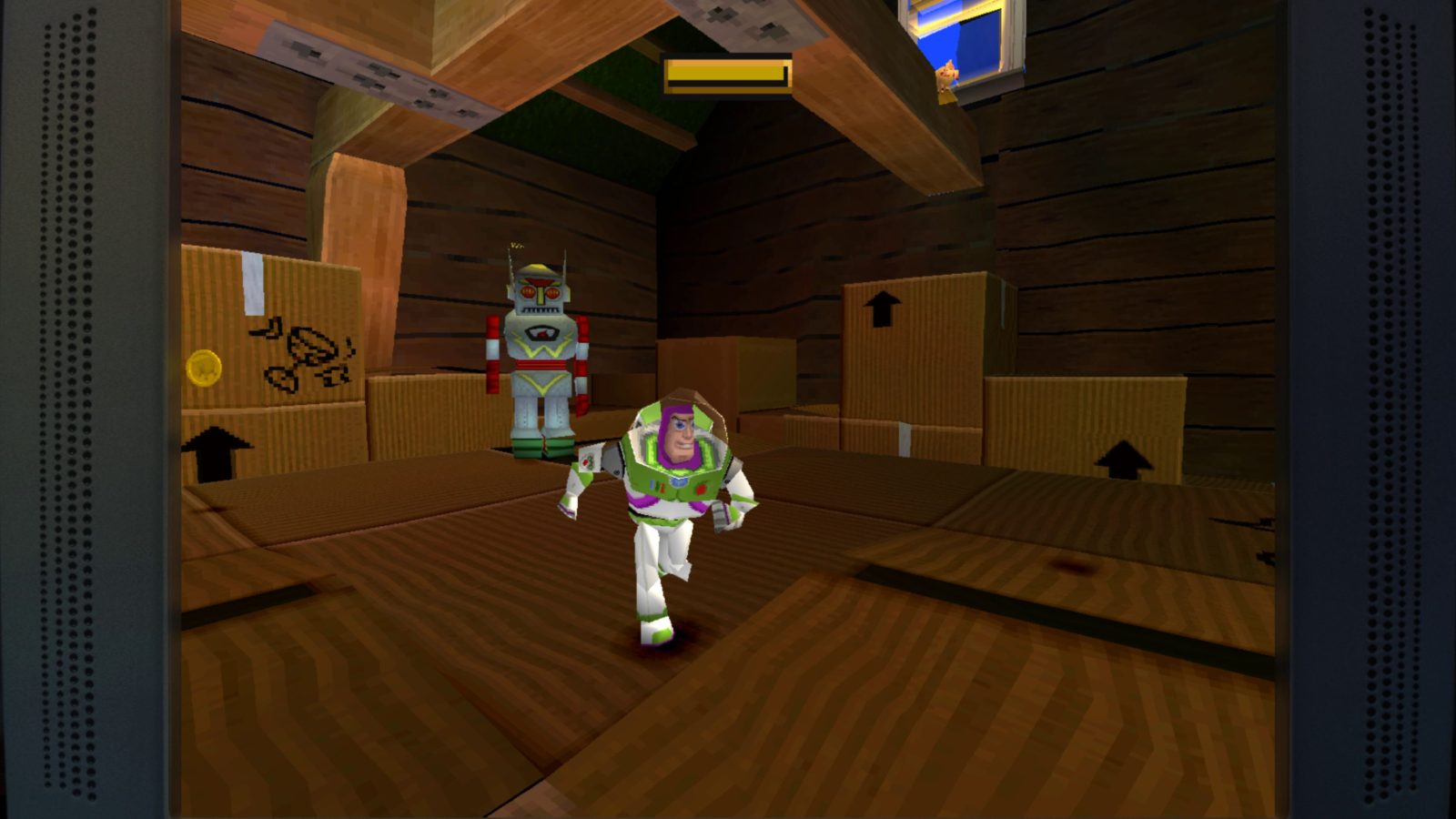 ¡Toy Story Retro Roundup es anunciado! 7 Toy Story Retro Roundup