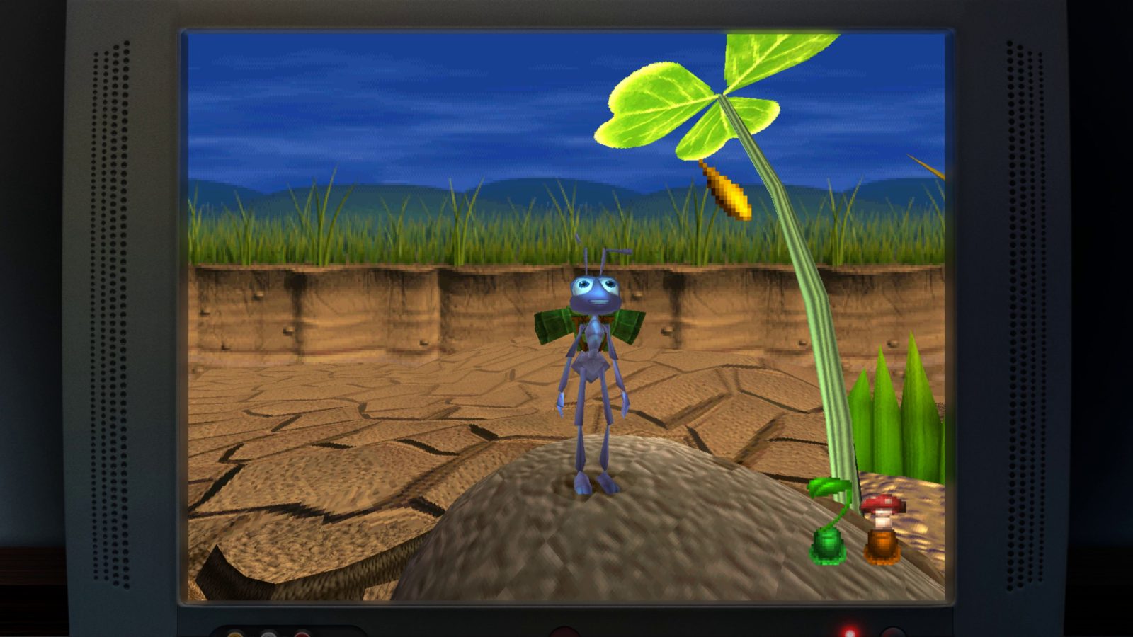 ¡Toy Story Retro Roundup es anunciado! 5 Toy Story Retro Roundup