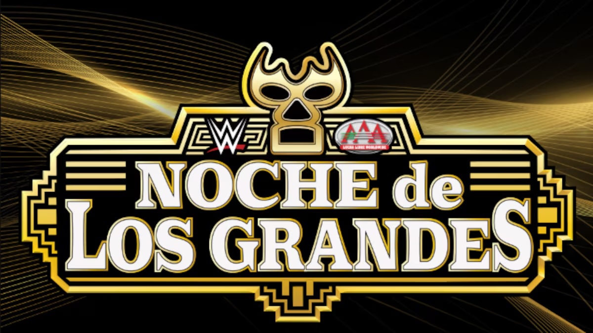 AAA Noche de los Grandes: El Grande Americano gana la máscara del OG 1 aaa