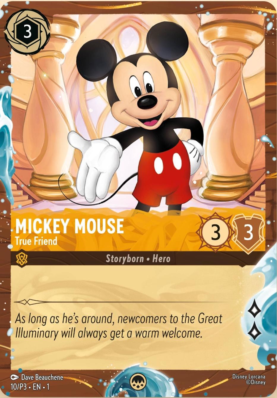 Disney Lorcana: Guía de Términos Importantes del TCG Parte 1 36 Disney Lorcana: Guía de Términos Importantes del TCG Parte 1 28