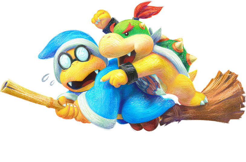 Reseña: Yoshi and the Mysterious Book (Switch 2) 2