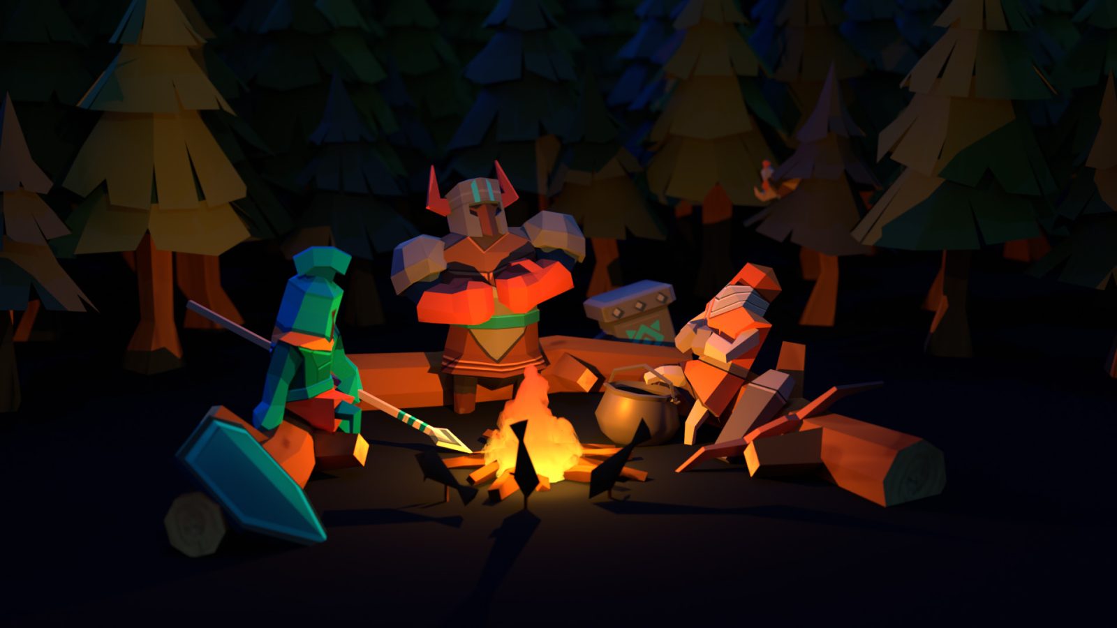 Reseña: Diplomacy is Not an Option (Steam)