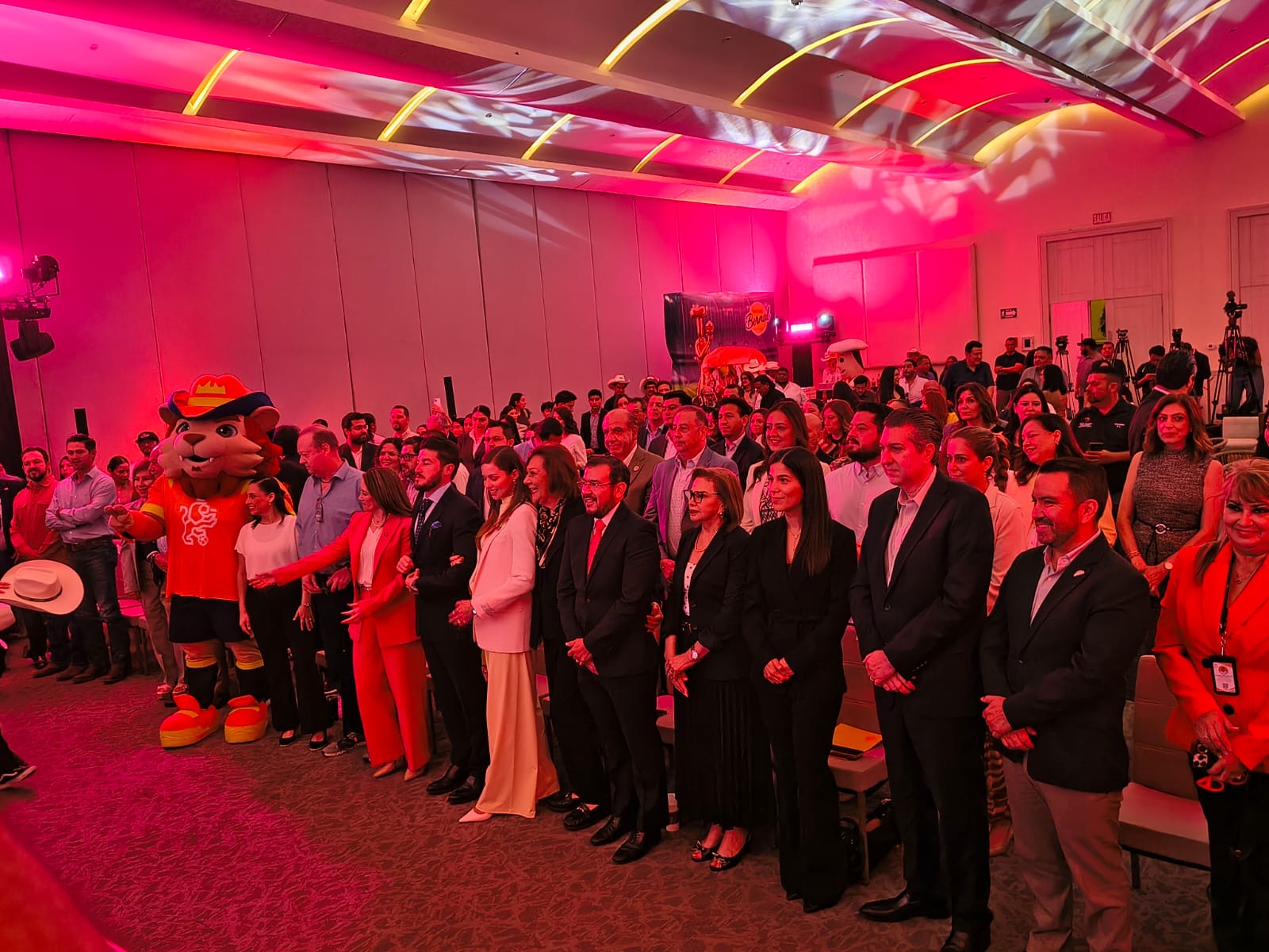 Conoce el Pasaporte Nuevo León, la nueva app turística rumbo al Mundial 2026 2 Pasaporte Nuevo León