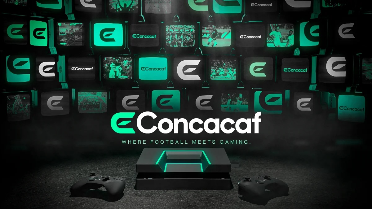 Telcel GAMERGY México será la sede de la final de la FIFAe Continental Championship by eCONCACAF 1 GAMERGY