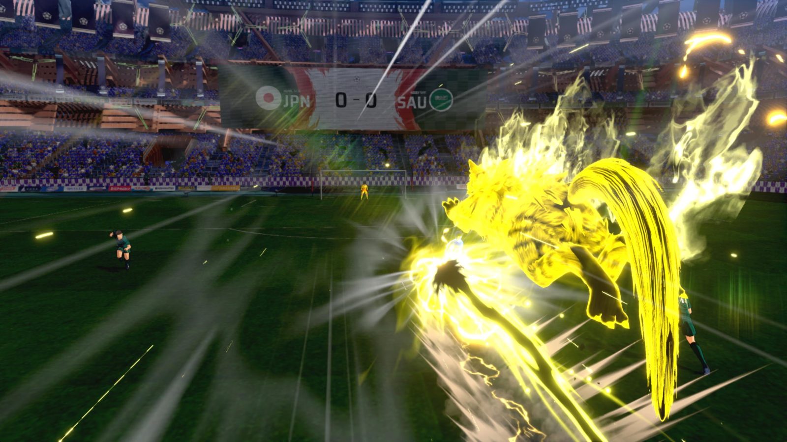 CAPTAIN TSUBASA 2