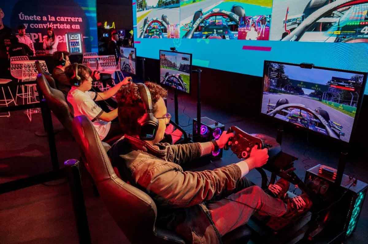 gamergy