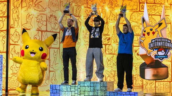 Pokémon