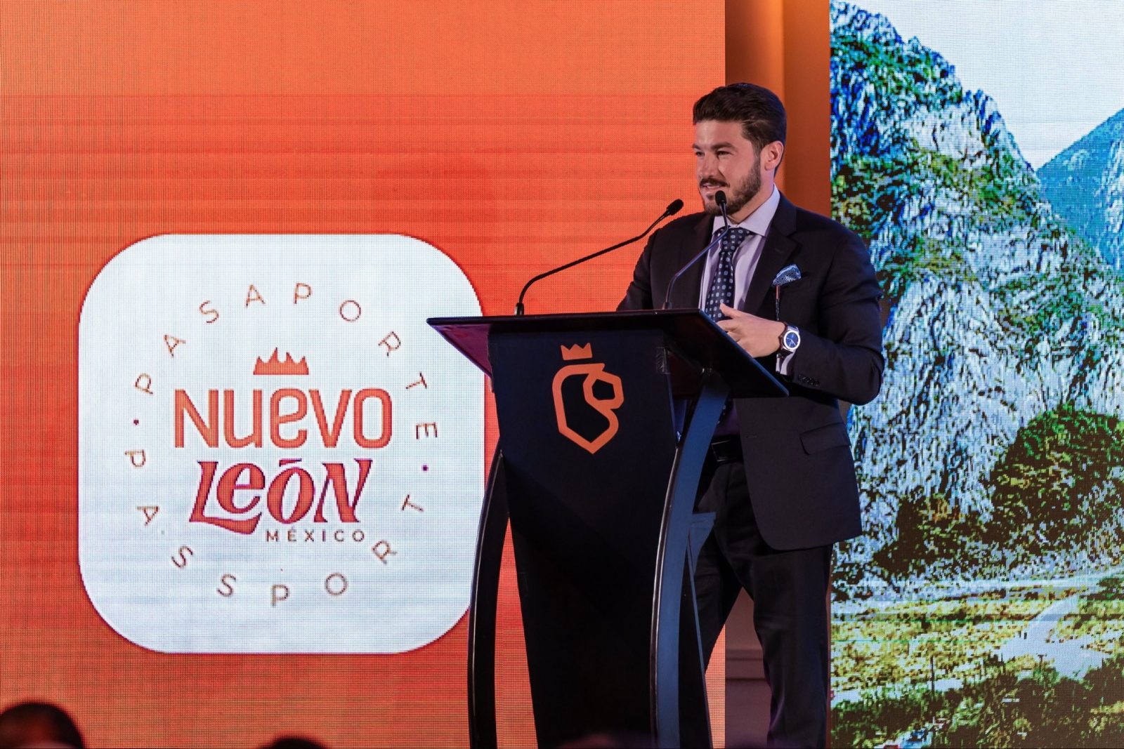 Conoce el Pasaporte Nuevo León, la nueva app turística rumbo al Mundial 2026