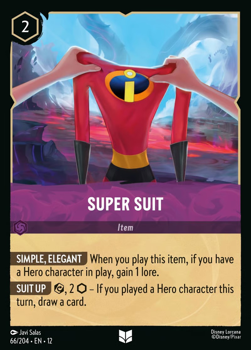 Disney Lorcana: Guía de Términos Importantes del TCG Parte 1 14 Disney Lorcana: Guía de Términos Importantes del TCG Parte 1 9