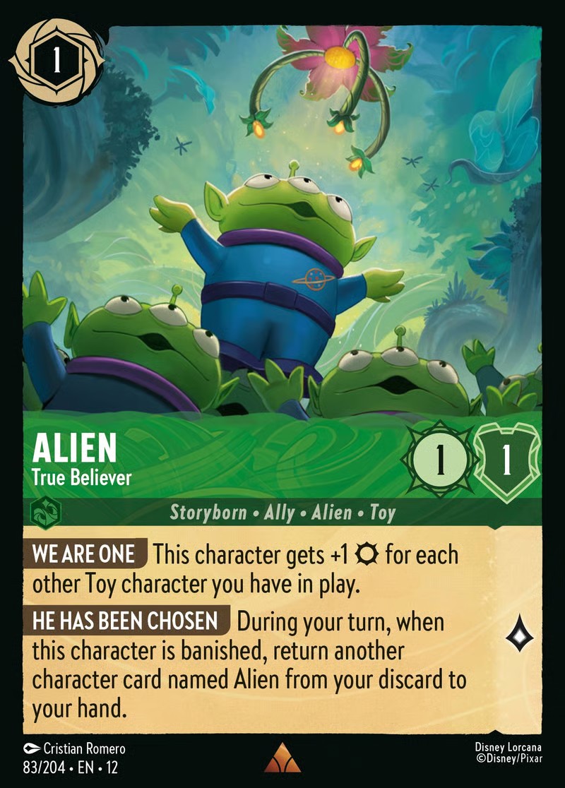 Disney Lorcana: Guía de Términos Importantes del TCG Parte 1 20 Disney Lorcana: Guía de Términos Importantes del TCG Parte 1 15