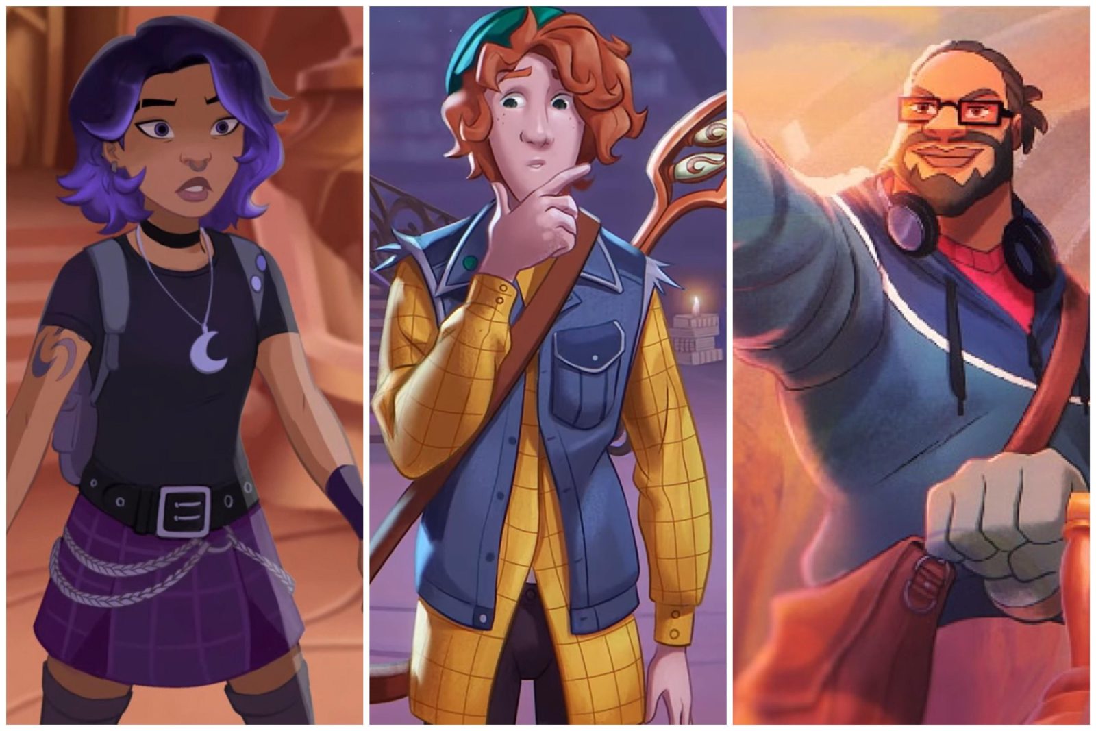 Disney Lorcana: Guía de Términos Importantes del TCG Parte 1 1 Disney Lorcana: Guía de Términos Importantes del TCG Parte 1 1