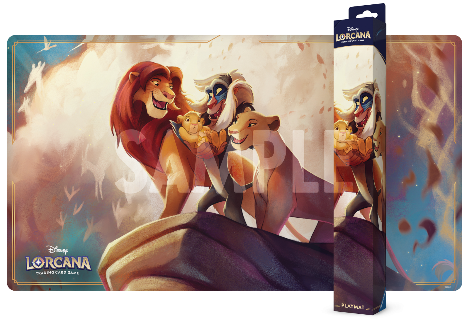 Disney Lorcana: Attack of the Vine! Novedades 12