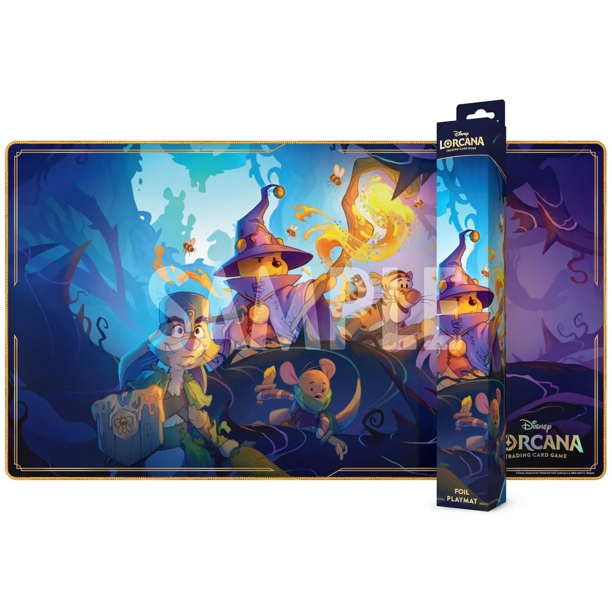 Disney Lorcana: Attack of the Vine! Novedades 13