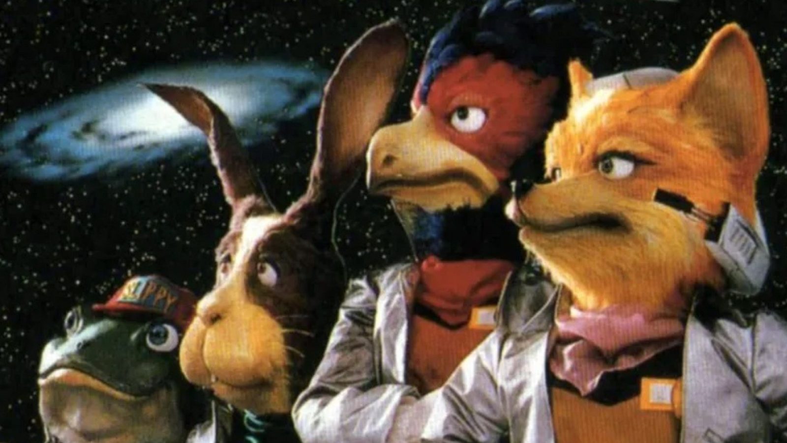 ¡Star Fox ya está disponible en Nintendo Switch 2! 2