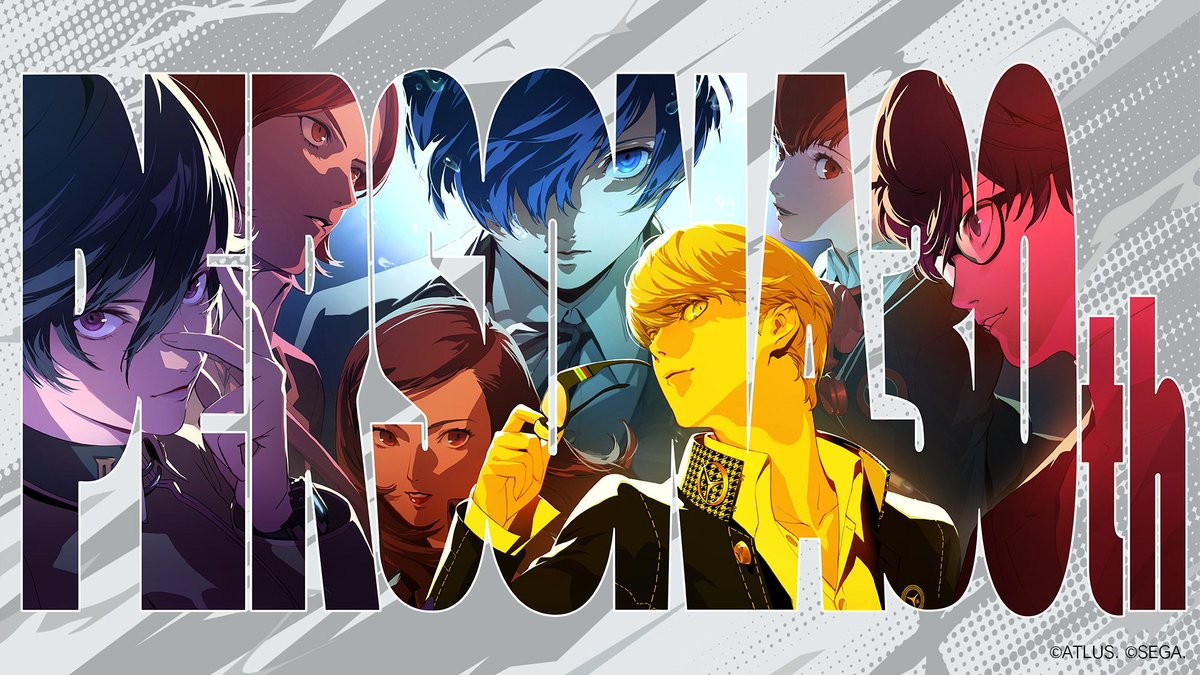El live-action de Persona vuelve a la vida 3