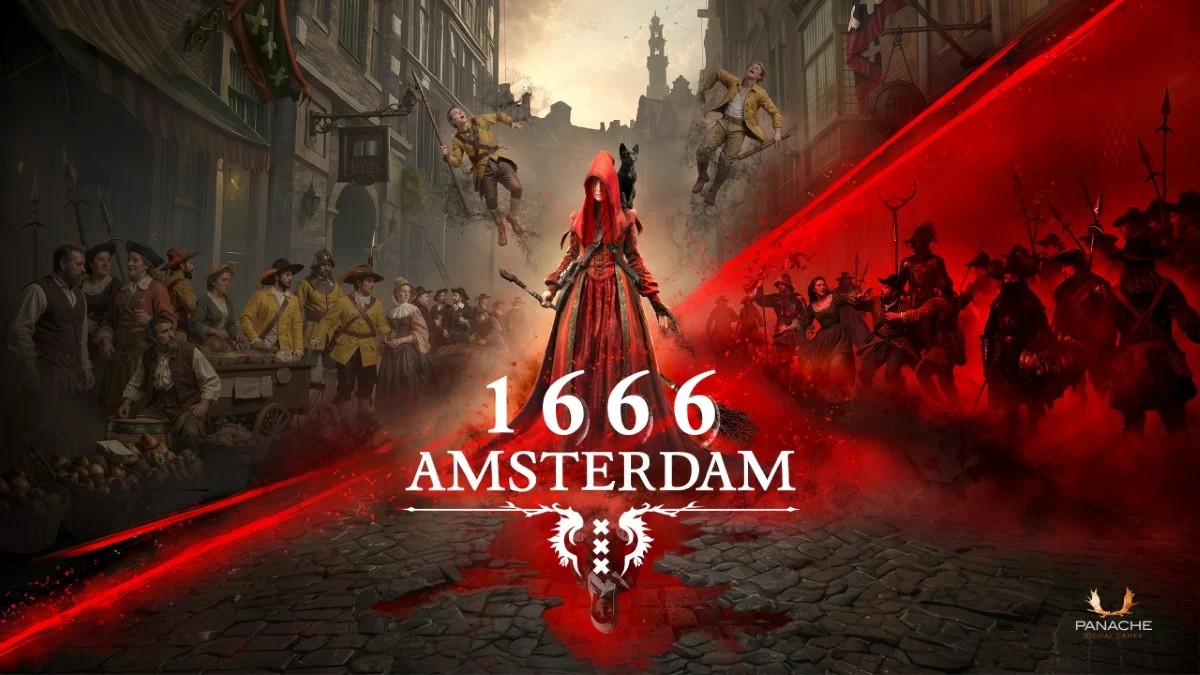 1666 Amsterdam