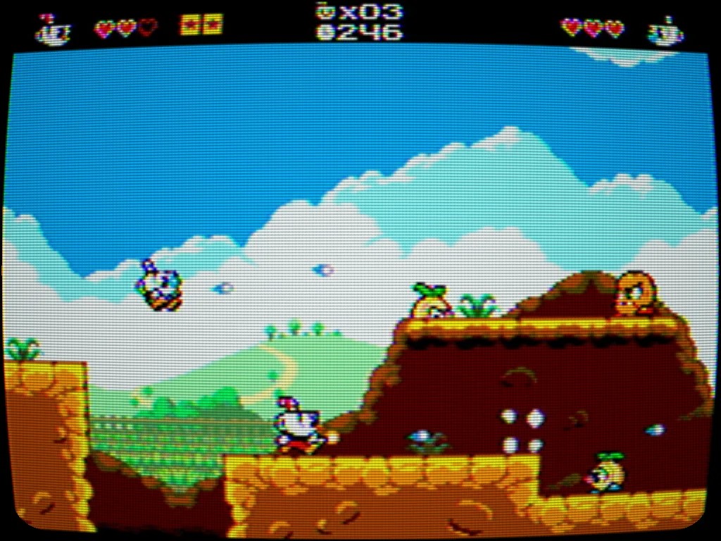 Summer Game Fest: Secuela de Cuphead y Mighty Cuphead Adventure son presentados 2 Cuphead Mighty Cuphead Adventure