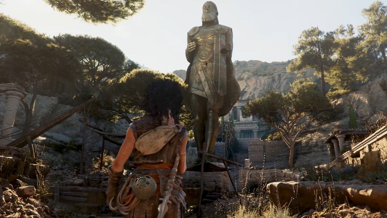 Resonance: A Plague Tale Legacy confirma su fecha de lanzamiento 1