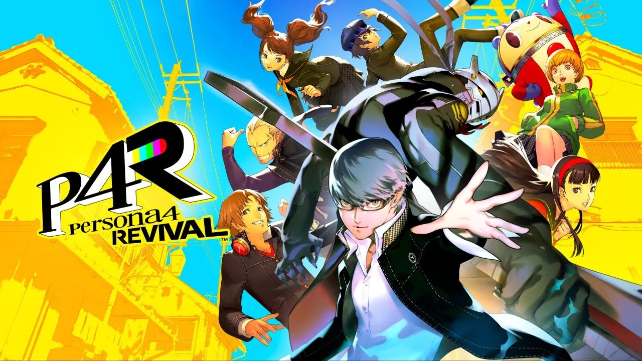 Persona 4 Revival revela sus ediciones especiales 3 Persona 4 Revival revela sus ediciones especiales 1