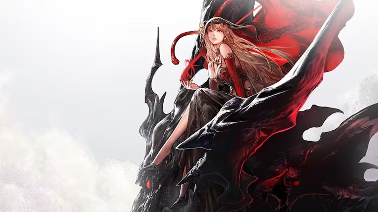 Nintendo Direct: Final Fantasy Resonance ha sido anunciado