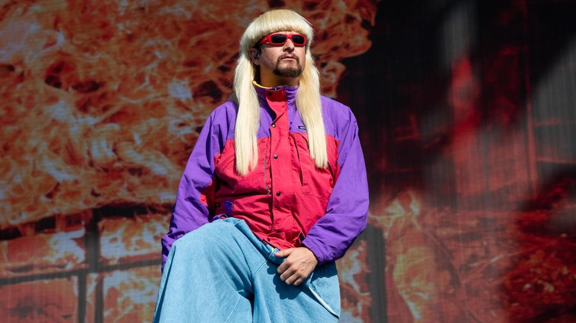 oliver tree