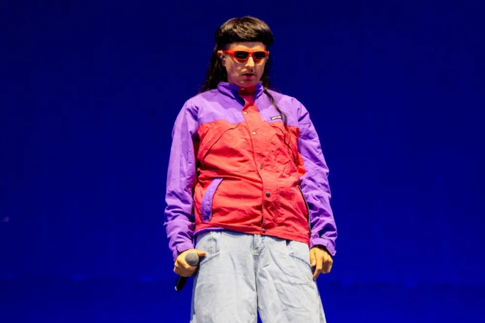 Oliver Tree muere en accidente aéreo en Brasil 2 oliver tree
