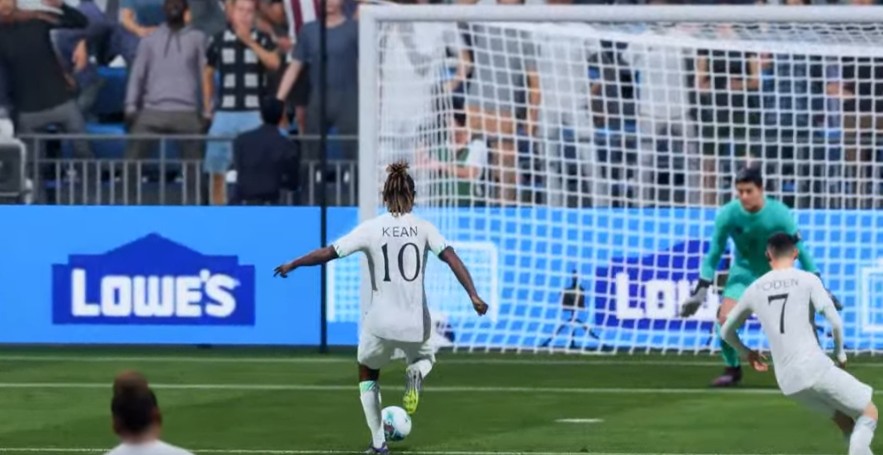 Electronic Arts presenta su plataforma de publicidad EA Advertising 1 EA Advertising