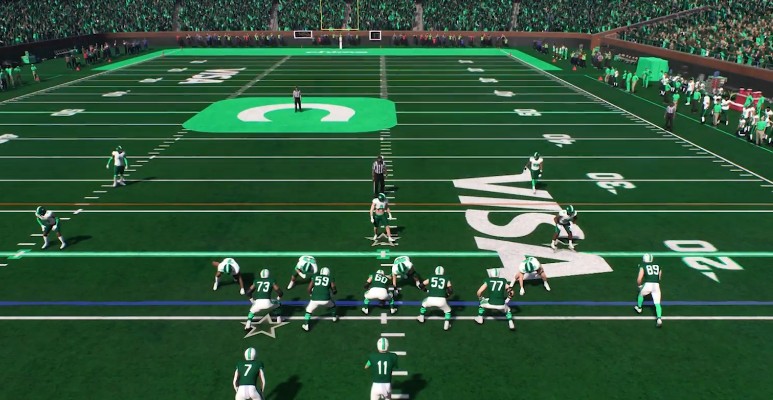 Electronic Arts presenta su plataforma de publicidad EA Advertising 4 Electronic Arts presenta su plataforma de publicidad EA Advertising 3
