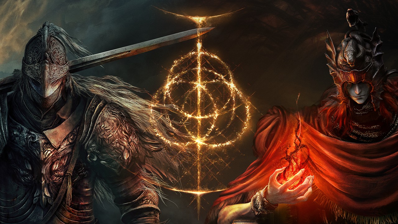Elden Ring Tarnished Edition llegará con nuevas sorpresas a Nintendo Switch 2