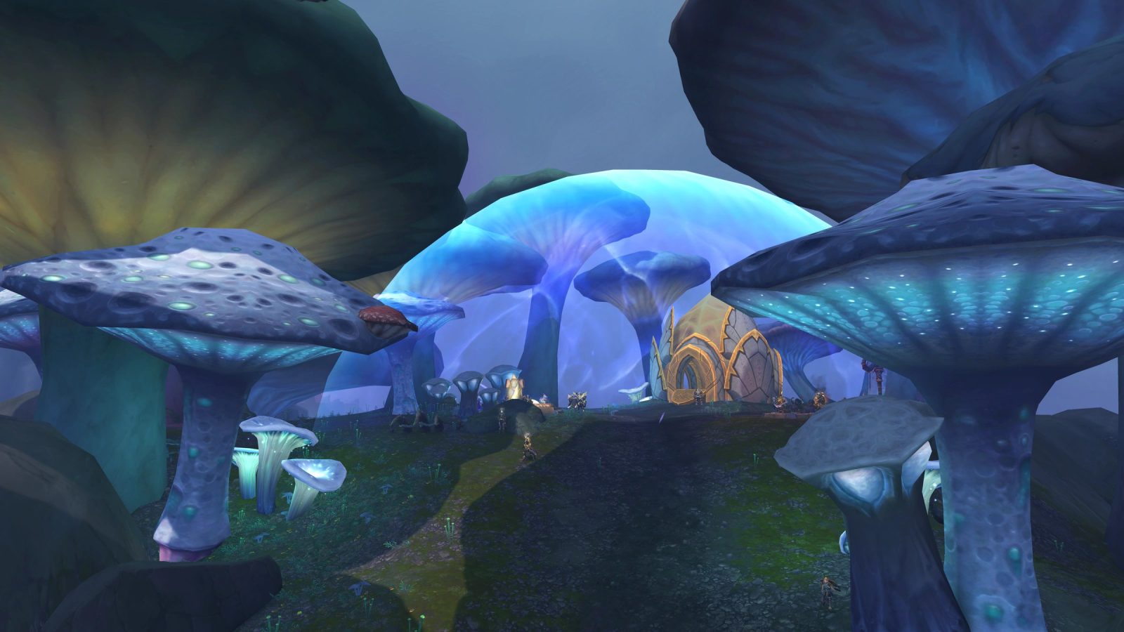 World of Warcraft Midnight: Revelaciones ya está disponible 3 World of Warcraft Midnight: Revelaciones ya está disponible 2