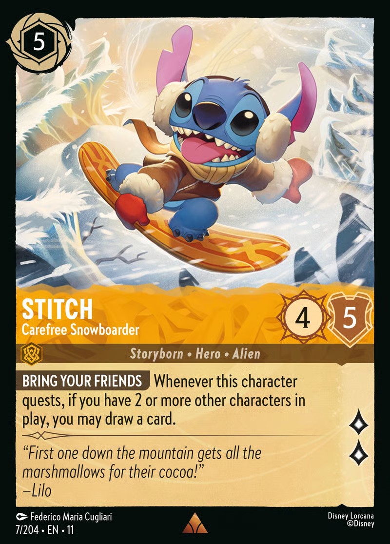 Disney Lorcana: Guía de Términos Importantes del TCG Parte 1 2 Disney Lorcana: Guía de Términos Importantes del TCG Parte 1 2